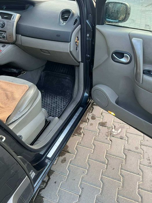 Продам Renault Scenic Scenic