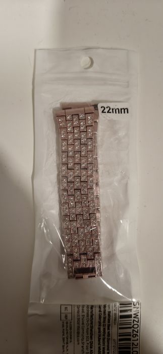 Pulseira de relógio Xiaomi redmi watch 5