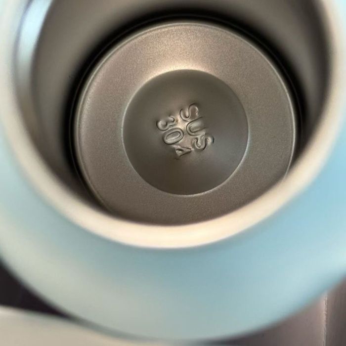 Термос Vivienne Westwood 0,5 л + смола пуэра в подарок!