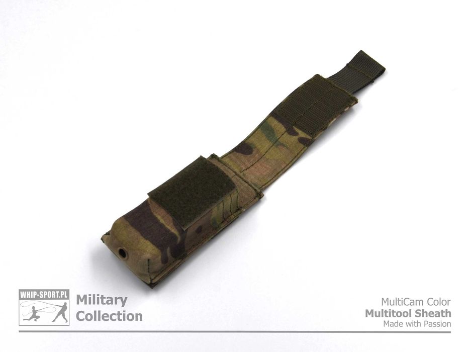 Kieszeń / kabura dla Multitool Leatherman Surge - MultiCam IRR