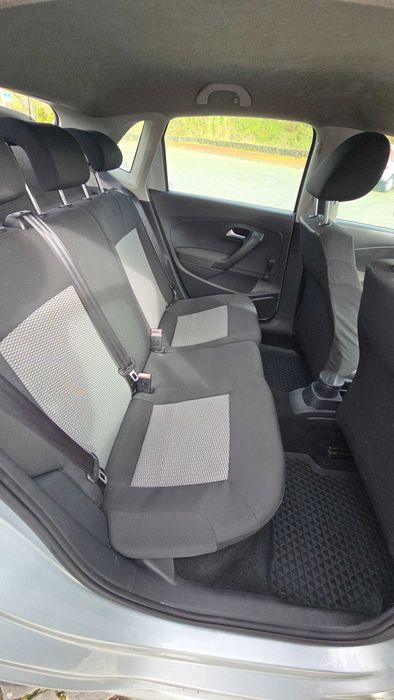 Volkswagen Polo 75 CV