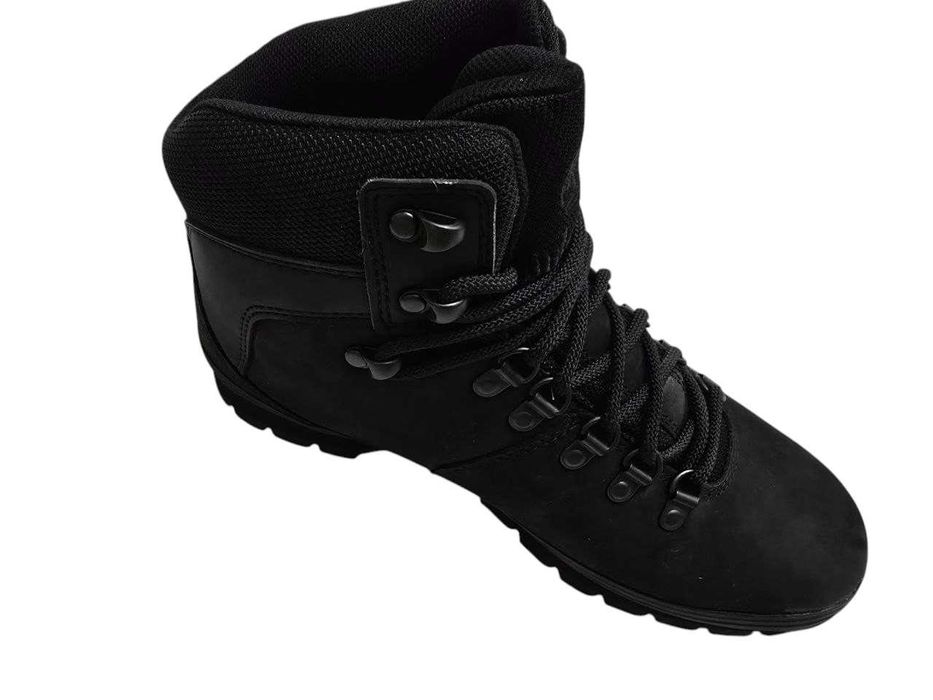 Зимові Чоловічі Черевики Timberland Euro Hiker р.40 Нові Оригінал