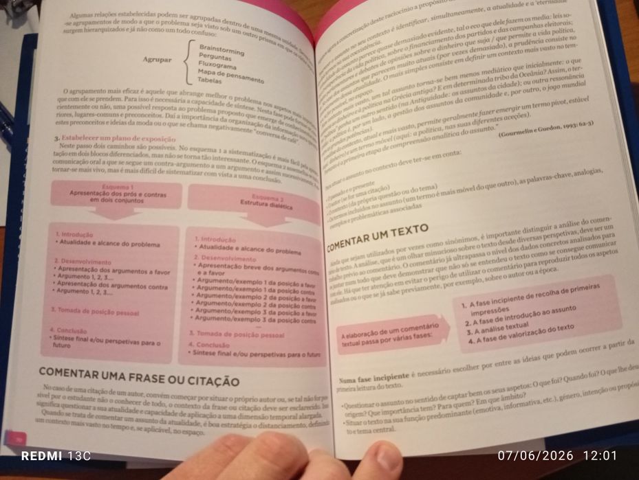 Comunicar bem - Práticas e Estruturas Comunicativas