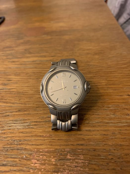 Продам наручний годинник Romanson