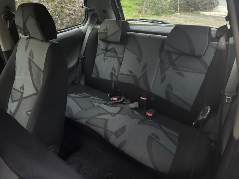 Fiat Punto 1.2 Sound