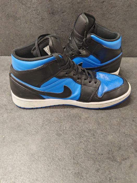 Nike Jordan 1 mid r. 42.5