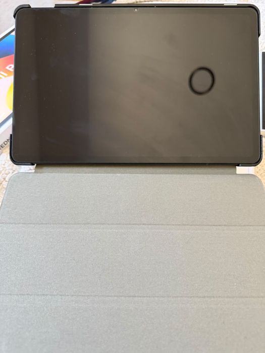 Tablet Redmi Pad 2 Pro + Capa Protetora - Excelente Estado
