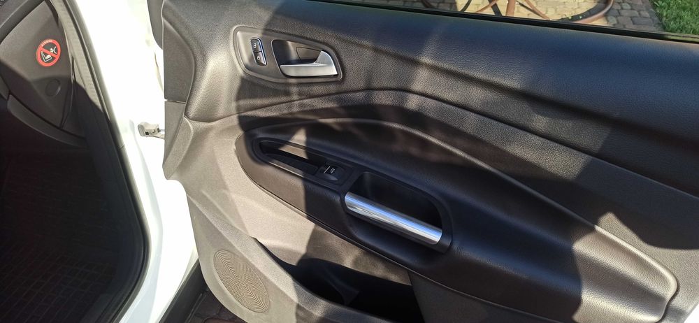 Ford Kuga 2013 Diesel 2L