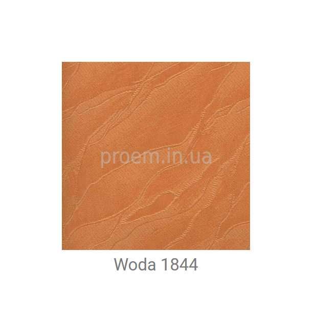Тканевые ролеты, римские шторы, рулонные жалюзи Woda 1844 Запорожье