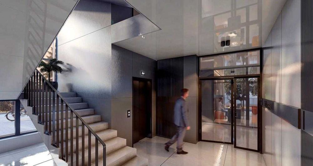 3-комнатная квартира по адресу (площадь 100 м²) - Atlanta.ua - фото 18