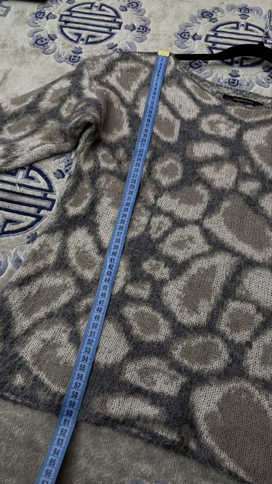 la fee maraboutee франція светр xs s