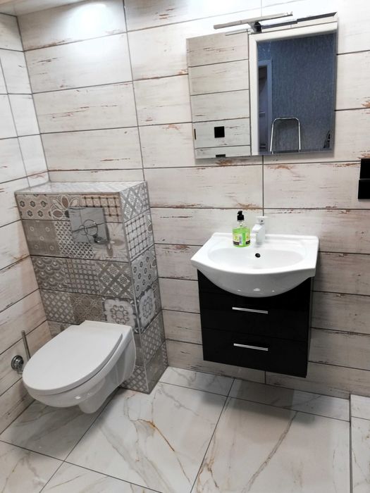 Przestronne wyremontowane 3 pokojowe mieszkanie w centrum Ostrowa Wlkp