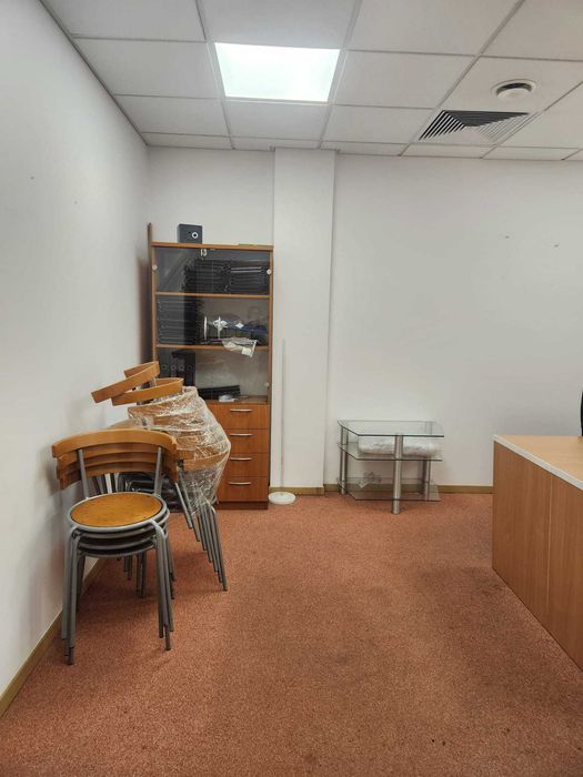 Lokal użytkowy Włodarzewska 191 m2 - gabinety, szkolenia, gastro