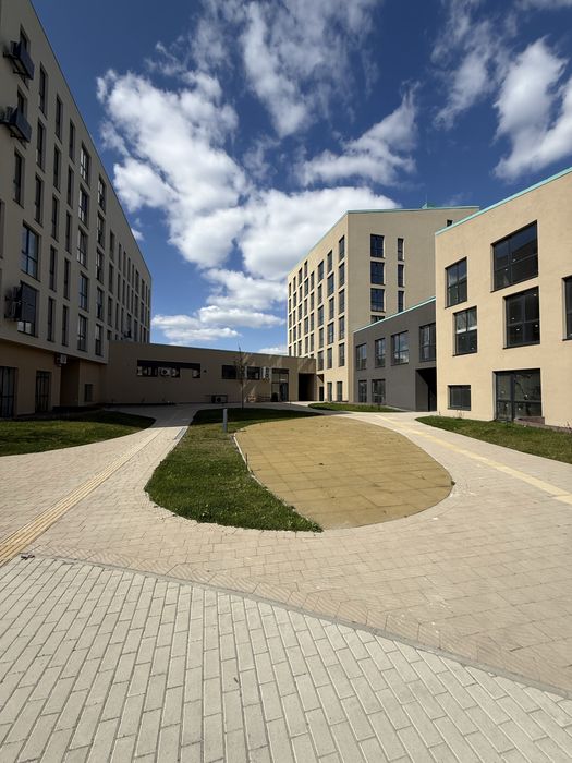 Продаж 2-х квартири в ЖК Брама.Підзамче від Ріел