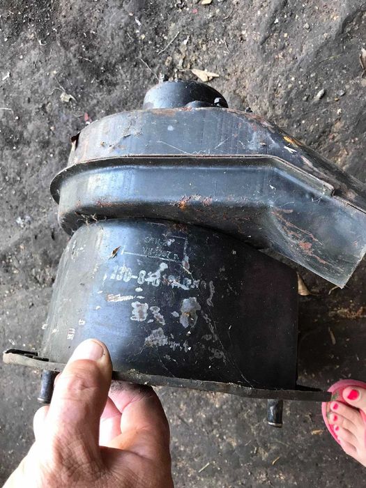 автопічка ГАЗ 52 53