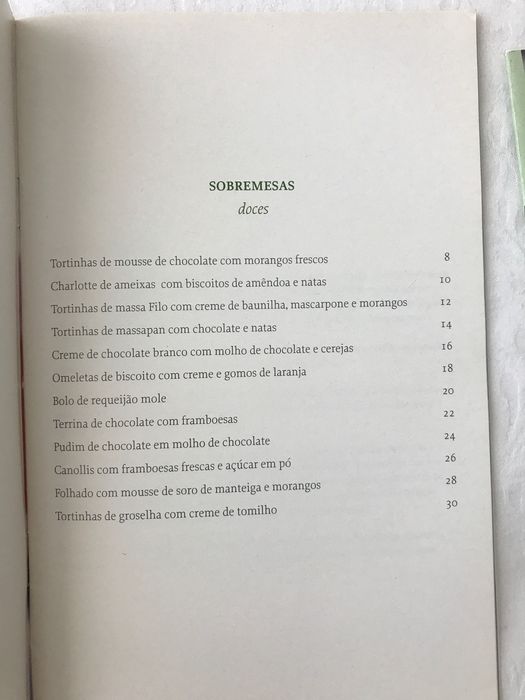 Essencial da Cozinha