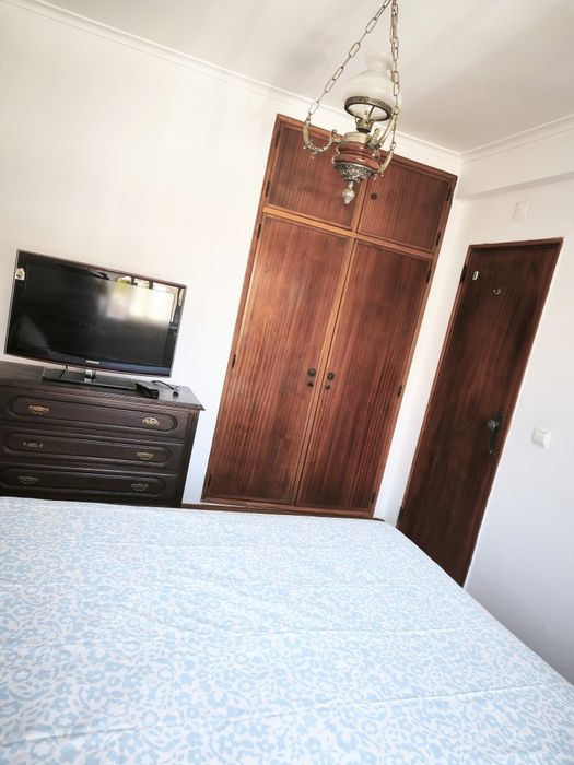 Arrendo quarto são domingos de rana
