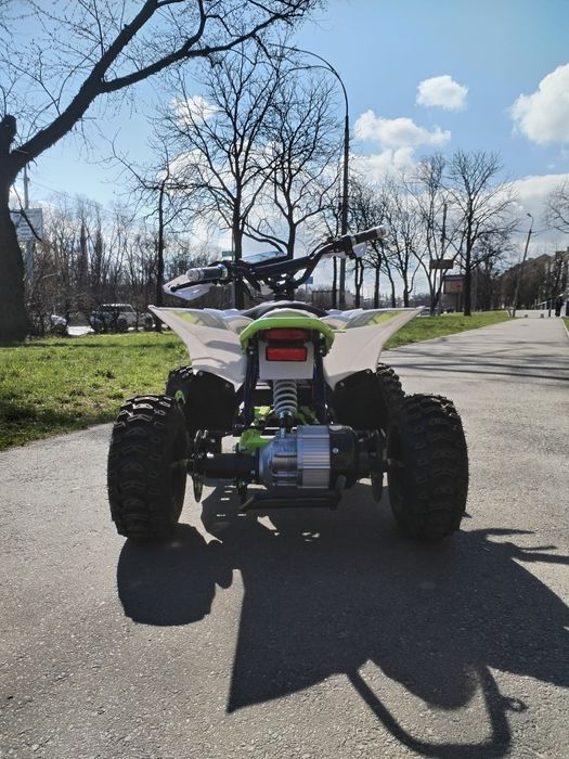 Електроквадроцикл ARMADA Vector 1000W