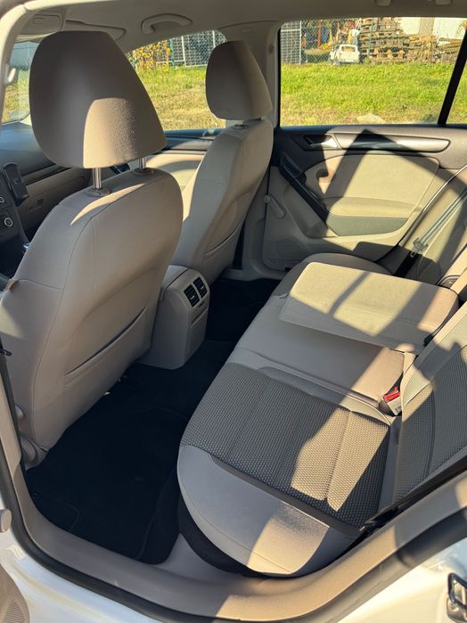 Volkswagen Golf 2.0 TDI 140 km, 4x4 !! Bardzo ładny !