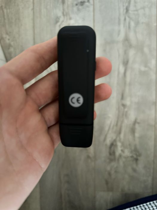 Компактна камера для фото/відео