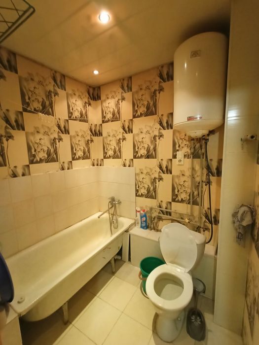 Аренда 1 ком кв.ул.Дружбы 70 р-н Даманский