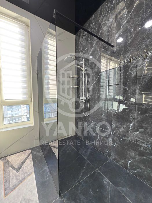 Дизайнерська 3кім  в елітному ЖК Premier Tower, з видом на алею