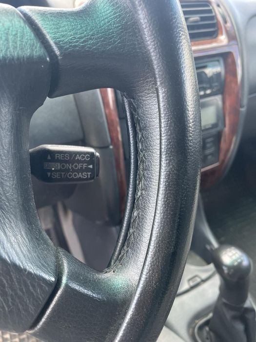 Mazda 626 1998 року