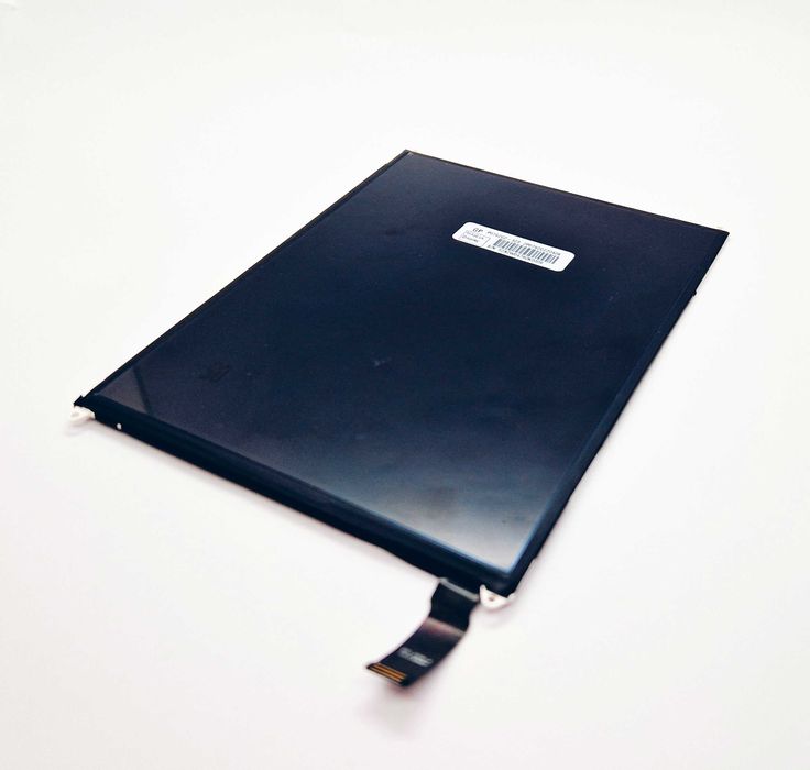 iPad mini 1st Gen LCD Wyświetlacz ORG