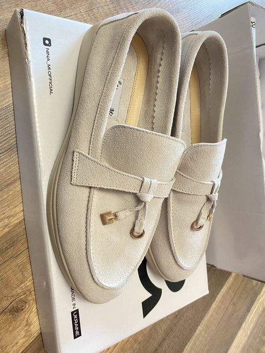 Лофери ( Nina_mi) 38p