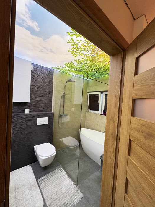 Wynajmę bezpośrednio mieszkanie