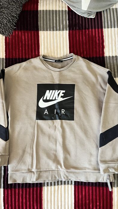 Оиигинал ! Свитщот Nike