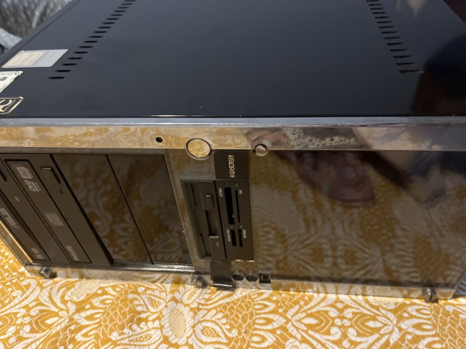 Computador Intel Core i7