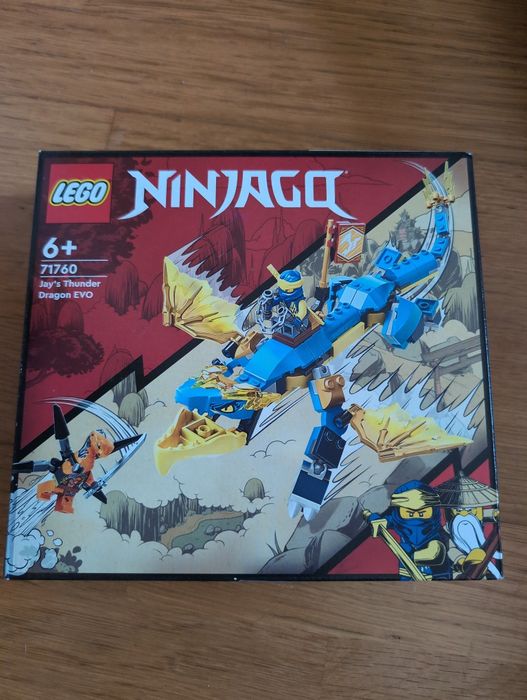 Legos Ninjago varios