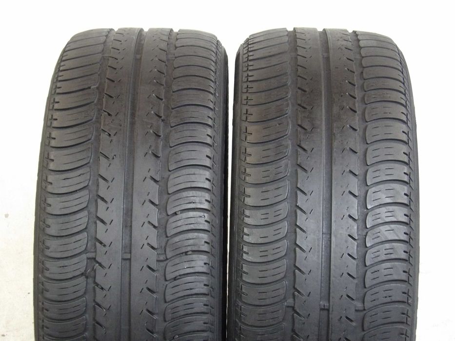 2x opony 205/50r15 Goodyear Eagle NCT 5