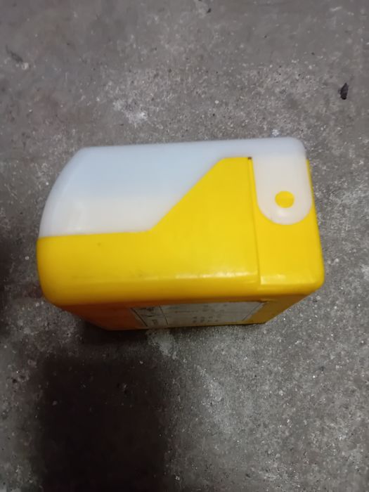 Vendo kits de lâmpadas