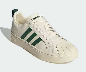 2 Sapatilhas Adidas 100% originais - Excelente estado - num. 44