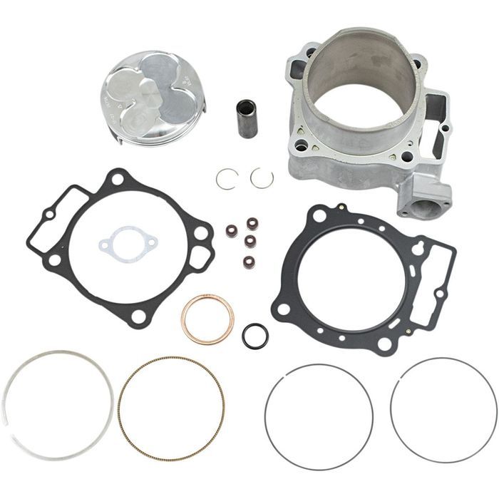 cilindro sobredimensionado cylinder works honda crf 450