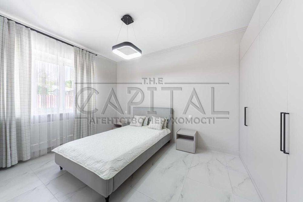 Продажа автономного коттеджа, Лесники, Киево-Святошинский р-н