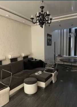 метро Бот.сад будинок бізнес-класу ЖК МИР   2к квартира 75м2 ( 12601)