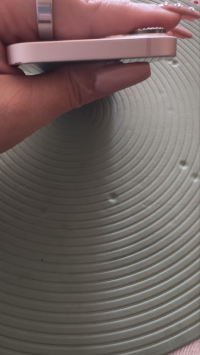 Iphone ou troco 13 rosa