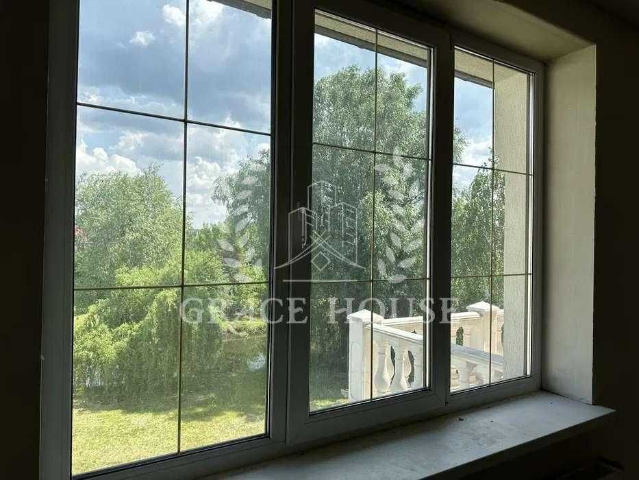 Продажа дома с выходом на воду Конча-Заспа Козин 11 соток газ у озера