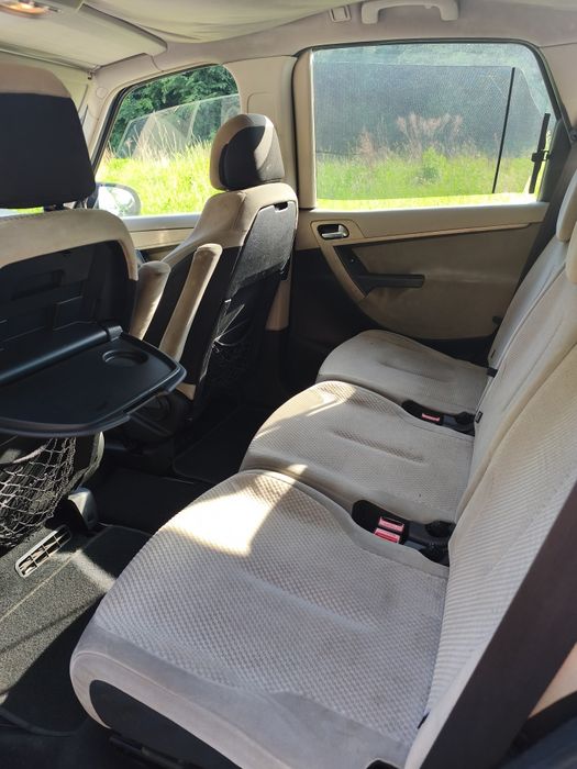 Sprzedam Citroena C4 Picasso
