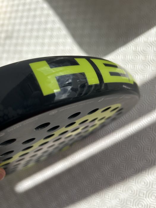Raquete de Padel Head Cyber 2025