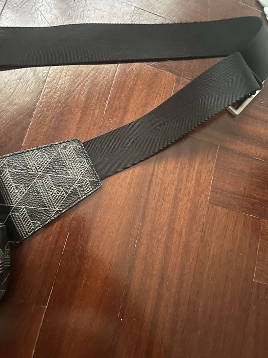 Bolsa Lacoste Bom estado