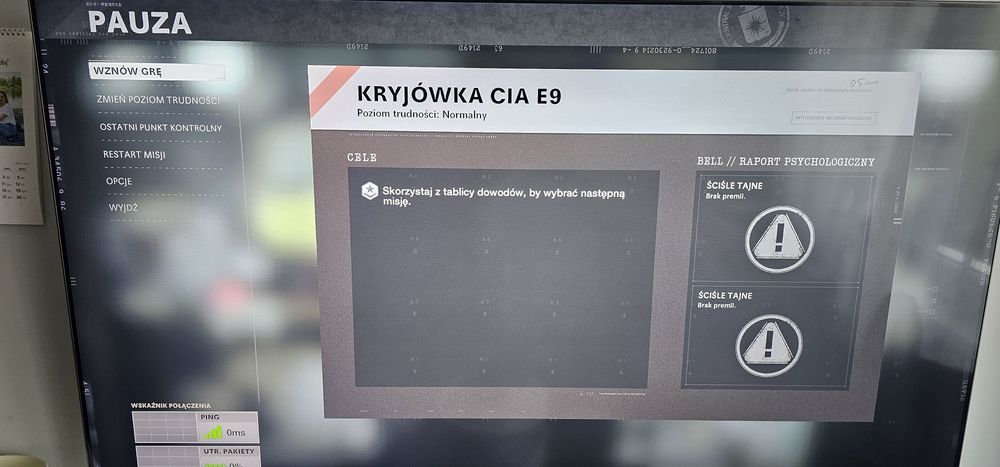 Call of duty  COLD WAR polski dubbing