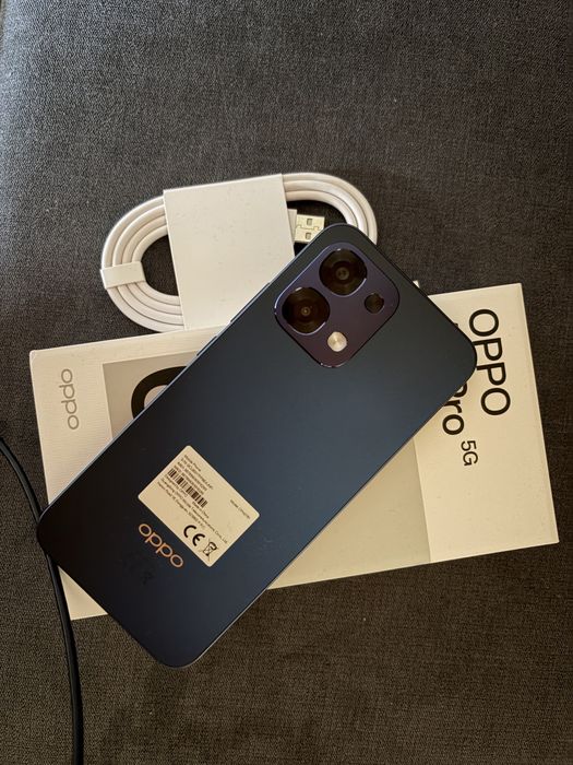 Oppo A6pro 5g media expert