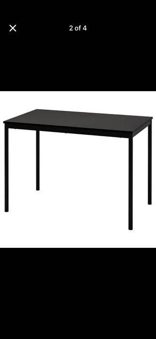 Mesa + 4 cadeiras conj.