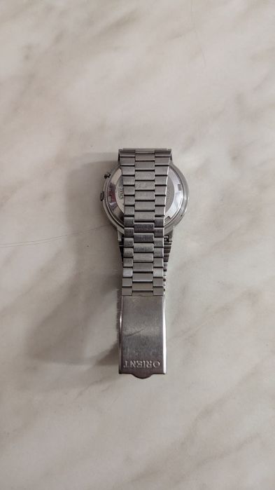 Часы Orient automatic, годинник орієнт Японія