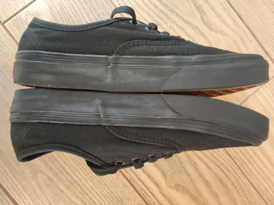 Кеди VANS Old Skool (751505), оригінал