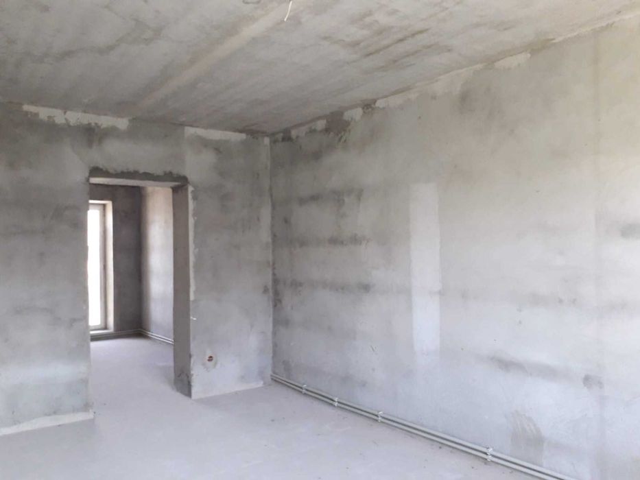 Двохкімнатна квартира